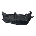 Carenagem Assoalho Pé L/e Nmax 160 21/24 Orig Detalhe 63878 Preto