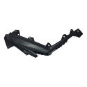 Carenagem Assoalho Dir Yamaha  Nmax 160 17-20 Detalhe 63047 Preto
