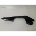 Alça Traseira Honda Bros 160 25/26 L/e Orig Detalhes 61119 Preto