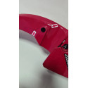 Paralama Dianteiro Honda Cg 160 16/24 Orig Trincado 62031 Dianteiro