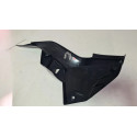 Carenagem Lateral Dir Honda Cg 160 Fan 16/24 Detalhes 64215