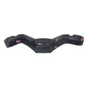 Carenagem Guidão Suzuki Burgman 400 01/03 Orig Detalhe 53469 Preto