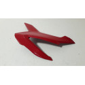 Carenagem Bananinha Farol Xre 190 19/24 L/e Orig 63417 Vermelho