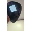 Bolha Parabrisa Honda Pcx 150 13/15 Orig C/det 62526 Fumê
