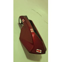 Carenagem Pisca  L/e Honda Gl 1800 Goldwing 2018-24 63450 Vermelho