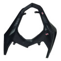 Carenagem Rabeta Com Avaria Kawasaki Z 800 13-17 Orig 63628 Preto