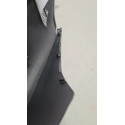 Carenagem Aba Tanque Direita Cg Fan 160 22/24 Orig 61390 Cinza