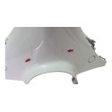Carenagem Guidão Frontal Kymco Agility 200 Avaria 53445 Branco