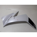 Carenagem Lateral Triumph Daytona 660 24/25 L/e Orig 60321 Branco