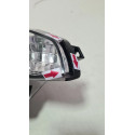 Lanterna Traseira Biz 125 18/22 Original C/detalhes 60940 Ambos Lados Vermelho