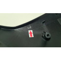Carenagem Aba Tanque Dir Yamaha Fazer 250 18/24 Avaria 62981 Preto