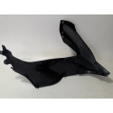 Carenagem Frontal Lateral Pcx 160 23/25 L/e Avarias 60974 Cinza-escuro
