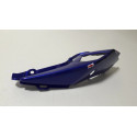 Carenagem Rabeta Fazer 250 Fz25 18/25 L/e Avarias 62978 Azul