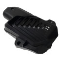 Grade Protetor Radiador Pcx 160 23/25 Orig 61677 Preto