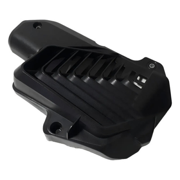 Grade Protetor Radiador Pcx 160 23/25 Orig 61677 Preto