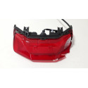 Lanterna Traseira Honda Adv 150 21/24 Lente Quebrada 64095