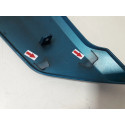 Carenagem Lateral Honda Elite 125 25/26 L/e Avarias 61164 Azul