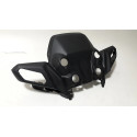 Carenagem Frontal Inferior Bolha Xmax 250 25/25 Detalh 63984 Preto