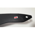 Carenagem Tampa Cvt Pcx 160 23/26 Orig Detalhe 64176 Preto