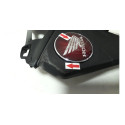 Carenagem Interna Aba Crf 1100 Africa Twin 26/26 L/d 63465 Preto
