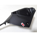 Carenagem Interna Aba Kawasaki Z500 24/25 L/e Orig 59448 Preto