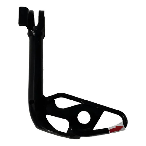 Pesinho Cavalete Lateral Yamaha N Max 160 21/24 Orig 64048 Preto