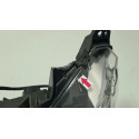 Farol Bloco Optico Yamaha Fluo 125 Detalhes 64368 Ambos Lados
