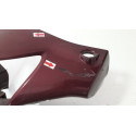 Carenagem Mascara Farol Honda Biz 125 Es Ks 05/10 Orig 54060 Roxo