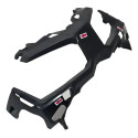Acabamento Frontal Farol Honda Adv 150/160 Detalhes 61920