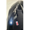 Carenagem Rabeta Esq Honda Pcx 160 23/25 Detalhes 60550 Azul