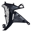 Carenagem Aba Tanque Dir Honda Xre 300 19/23 Detalhes 60595 Preto