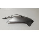 Carenagem Frontal Honda Elite 125 L/d 25/26 Orig 64239 Prateado