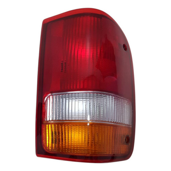 Lanterna Traseira Dir Ranger 1994 1995 1996 1997 Tricol Tyc Direito/passageiro Tricolor