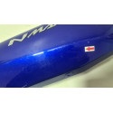 Carenagem Rabeta Dir Yamaha Nmax 160 21/24 Detalhes 62918 Azul