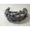 Farol Yamaha Xmax 250 21/24 Orig Avarias 61638 Ambos Lados