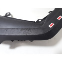 Carenagem Assoalho Pé N Max 160 21/23 L/d Orig Detalhe 59569 Preto