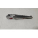 Pedaleira Traseira Yamaha Aerox 160 26/26 L/e Orig 64061