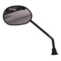 Retrovisor Esquerdo Honda Pop 110i Paralelo Detalhes 59431