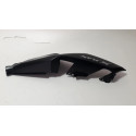 Carenagem Rabeta Yamaha X Max 250/300 25/26 L/d Orig 63952 Preto