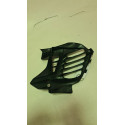 Carenagem Grade Radiador Yamaha Nmax 160 2024-25 Orig 63014 Preto