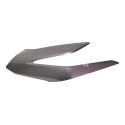 Carenagem Frontal Honda Elite 125 L/d 25/26 Detalhes 60675 Prateado