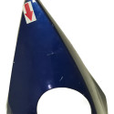 Carenagem Bananinha Dir Cg 160 Titan 22/24 Paralelo 61915 Azul