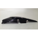 Carenagem Rabeta Honda Cg 160 Fan 16/24 L/d Orig 56268 Preto