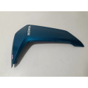 Carenagem Lateral Honda Elite 125 25/26 L/e Avarias 61164 Azul