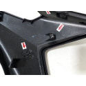 Carenagem Pisca Honda Elite 125 19/23 L/e Avarias 59329 Preto