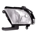 Farol Milha Auxiliar L/e Cerato 2009 - 2013 Esquerda
