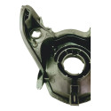 Farol Bloco Óptico Cg Titan 150 Mix 09 - 13 Com Trincado Ambos Lados