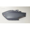 Carenagem Frontal Lateral N Max 160 17/20 L/e Avarias 64113 Cinza