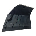 Carenagem Porta Luvas Honda Forza 350 2024 Detalhes 62412 Preto Fosco