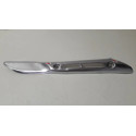 Protetor Escapamento Honda Pop 110i 16/23 Orig 64148
